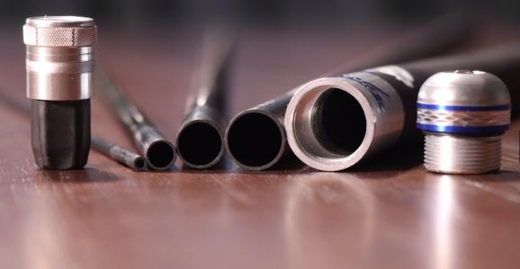 剑舞鲤和龙纹鲤鱼竿哪个好,化氏龙纹鲤5.4