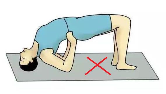 腰肌劳损练小燕飞多久会恢复,腰椎曲度变直锻炼小燕飞能恢复吗