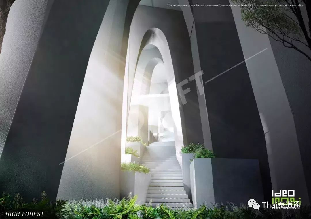 IDEO东方双子星|距BTS素坤逸线Bangna站250米,13.5万泰铢/㎡起与世界级地标购物中心为邻