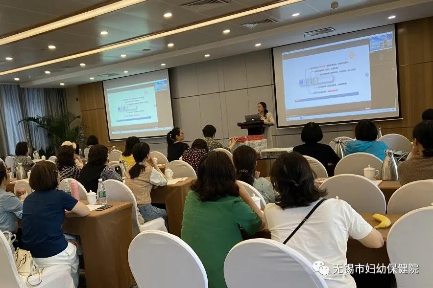 关爱妇幼传递正能量,妇幼新闻教育先行