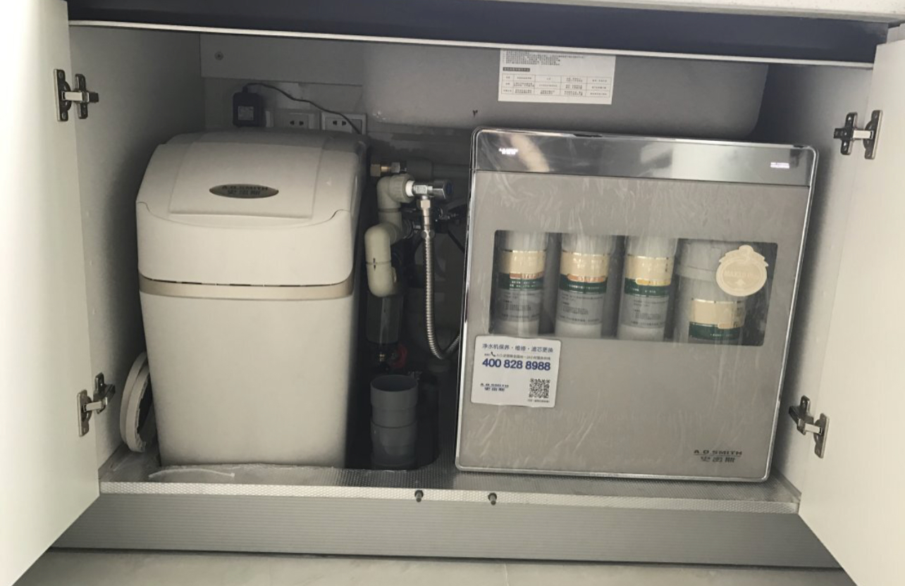 你都想象不到用久了的花洒有多脏,五分钟带你了解花洒的基本知识