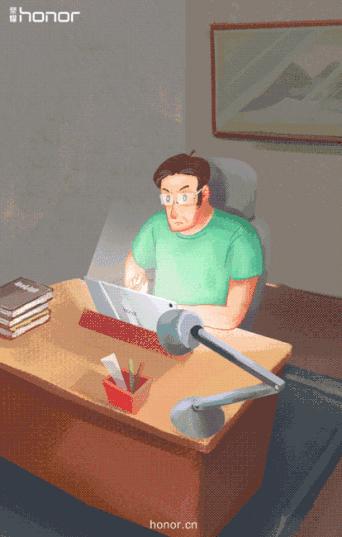 超级走心的父亲节海报借势文案,往年的父亲节品牌营销海报