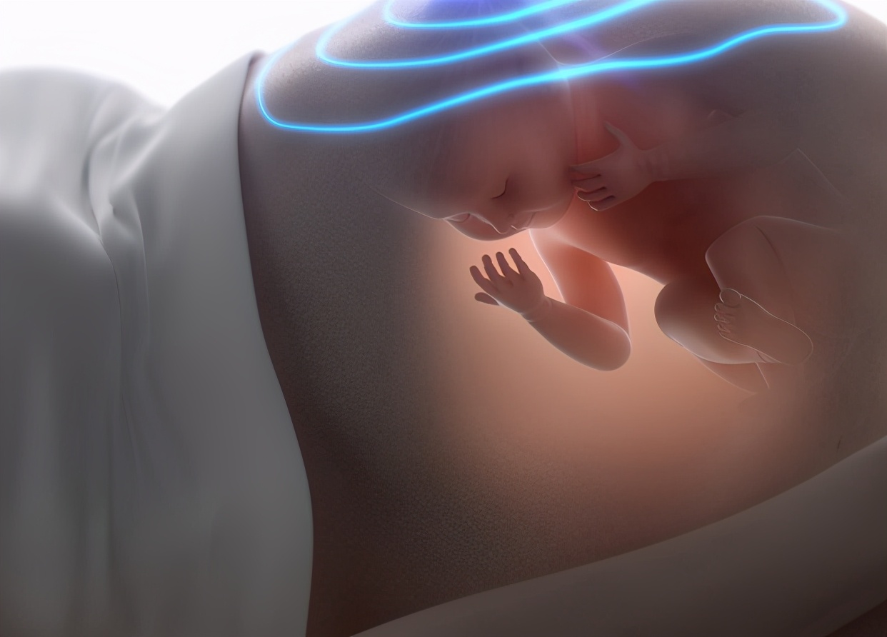 怀孕几个月就能明显的感受到胎动,怀孕胎动早好还是胎动晚一点好