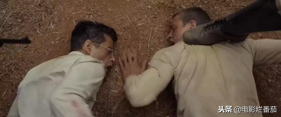 用一句话诠释肖申克的救赎,回顾肖申克的救赎