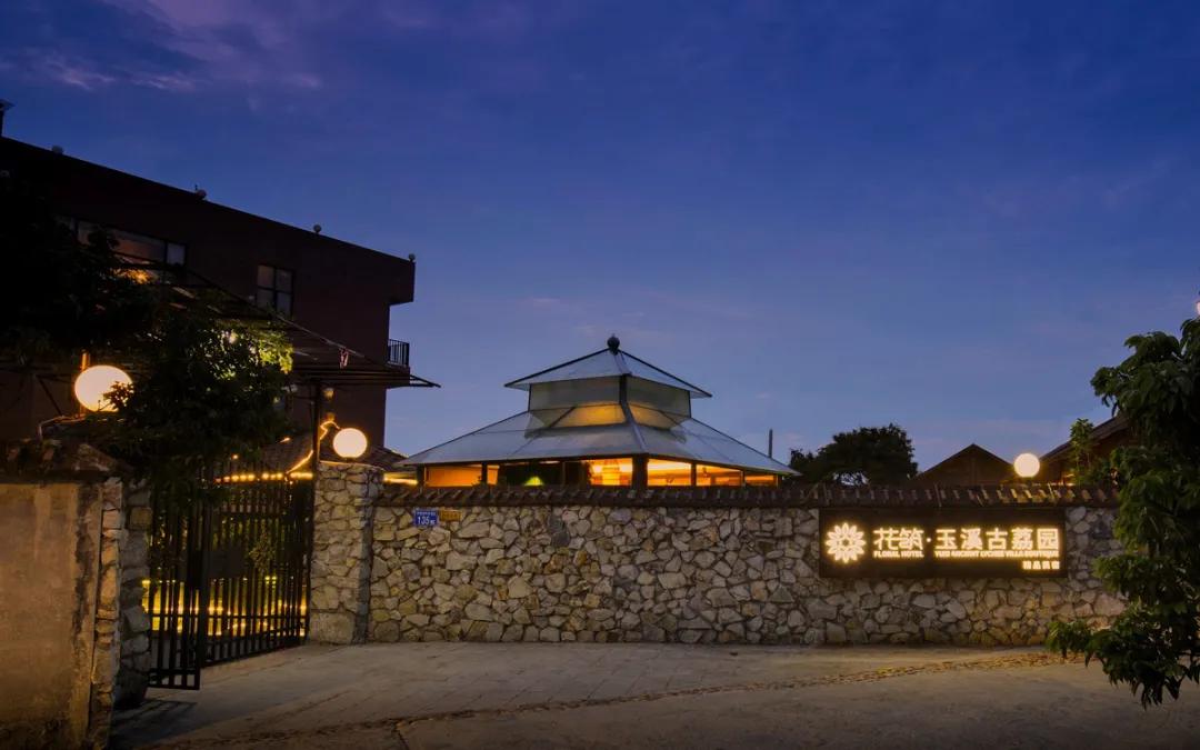 德阳版向往的生活藏在什么地方,向往的宜居生活就在这里