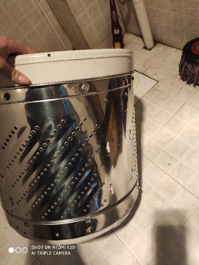 你们家的洗衣机中招了吗,关于洗衣机你不知道的事