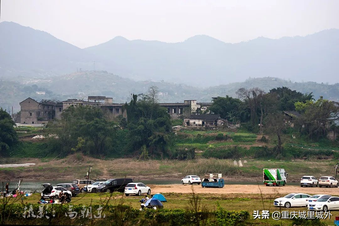 重庆的一个小岛,重庆江心岛是哪里