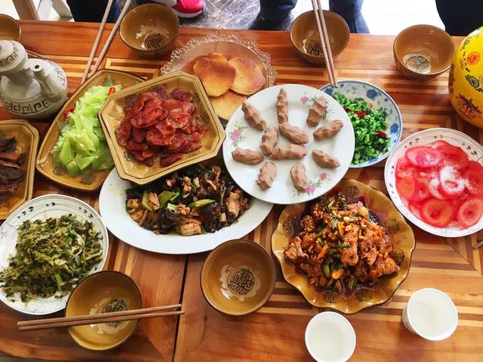 藏在日常生活中的幸福,生活在西藏是不是很幸福