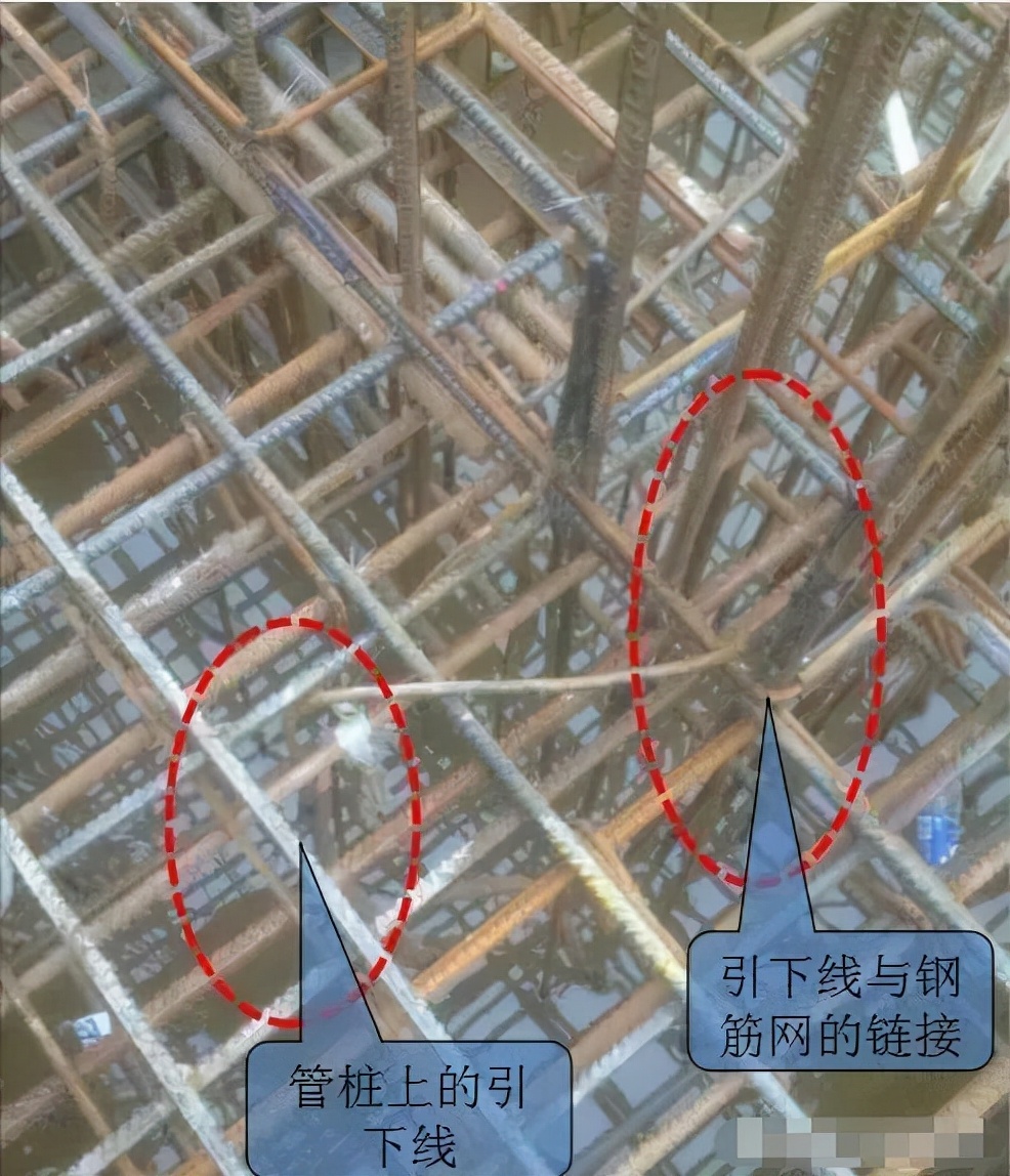 防雷接地方式有哪些,接地系统防雷施工方案