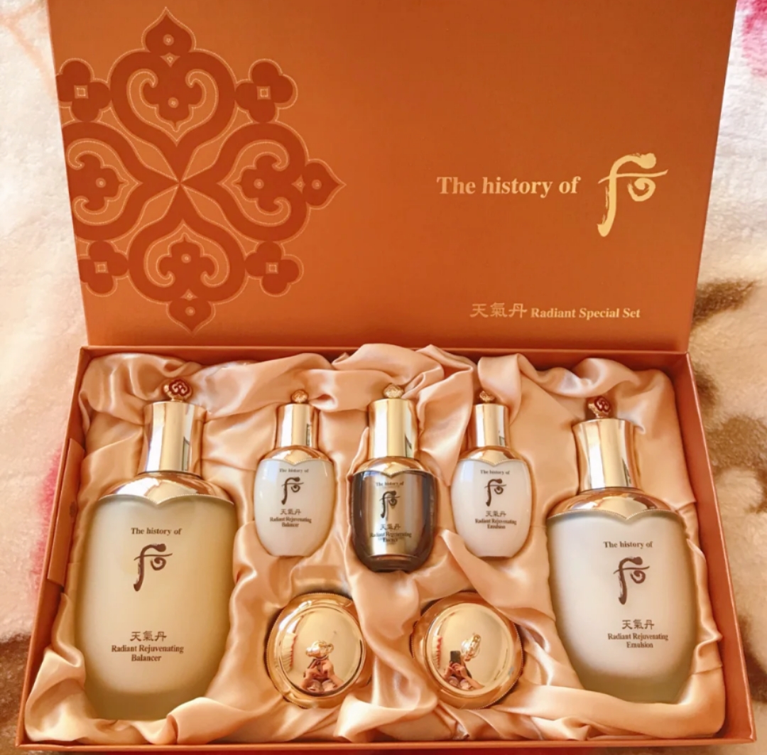 35岁女人抗衰老水乳,适合35岁女人的平价水乳套装