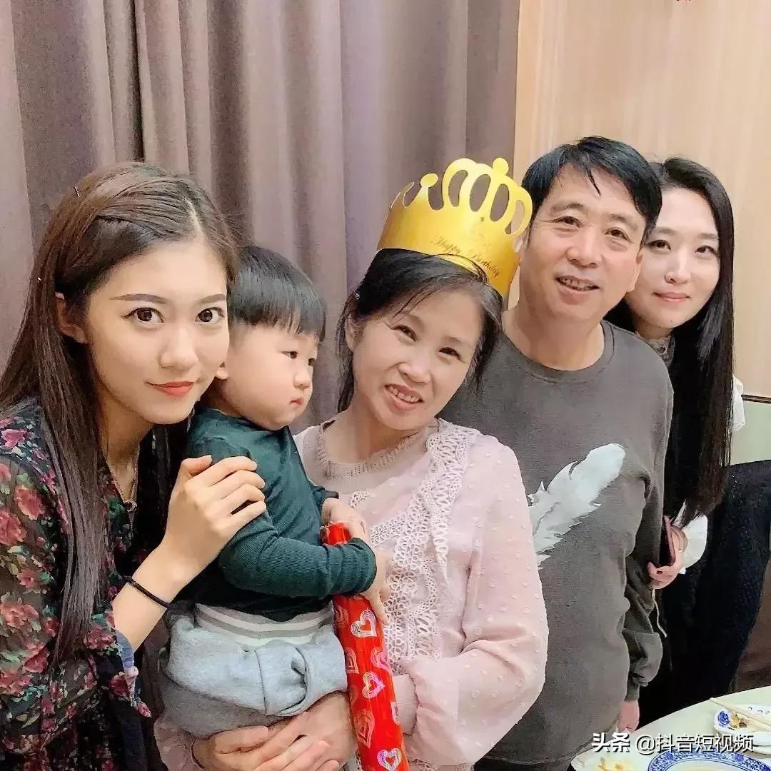 我爱我家一家人,天津我爱我家片段