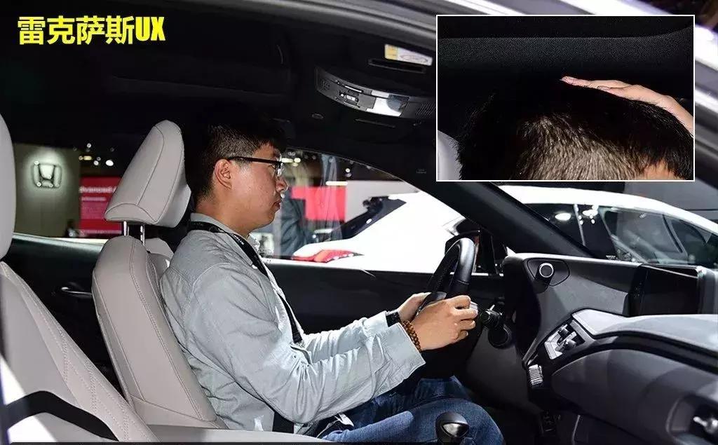 雷克萨斯ux和奥迪全新q3哪个好,哪款雷克萨斯和奥迪a6最像