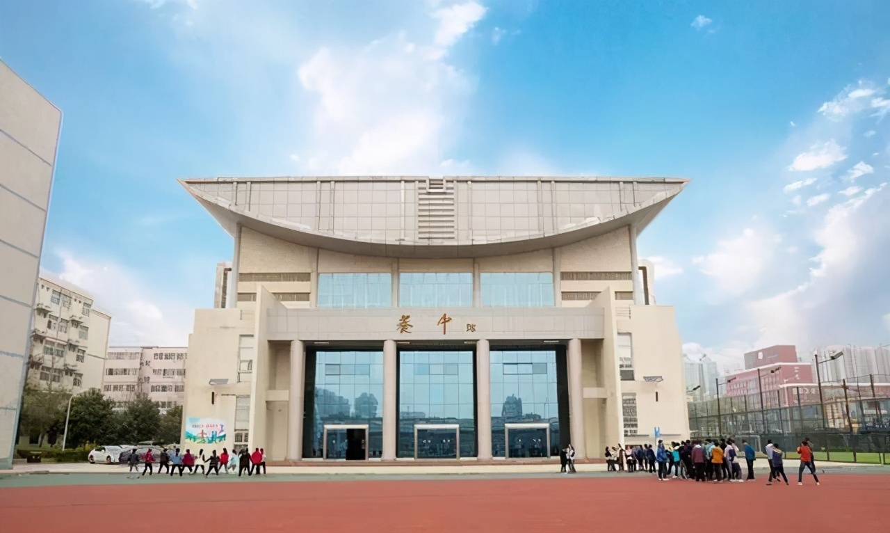 2020郑州九中一本录取率,郑州第一批次高中录取条件