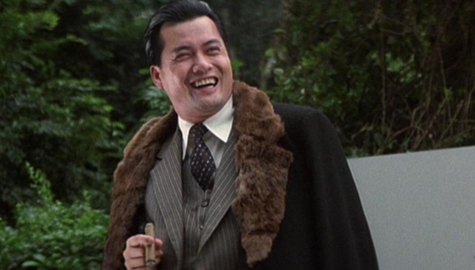 吕良伟三段婚姻,吕良伟喜欢周海媚还是邝美云