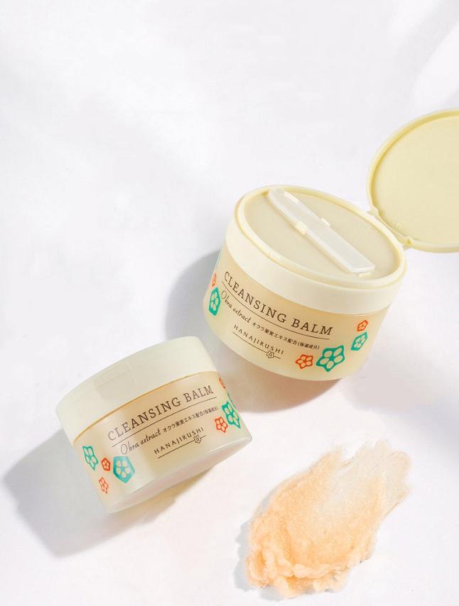 卸妆膏解压,解压卸妆品