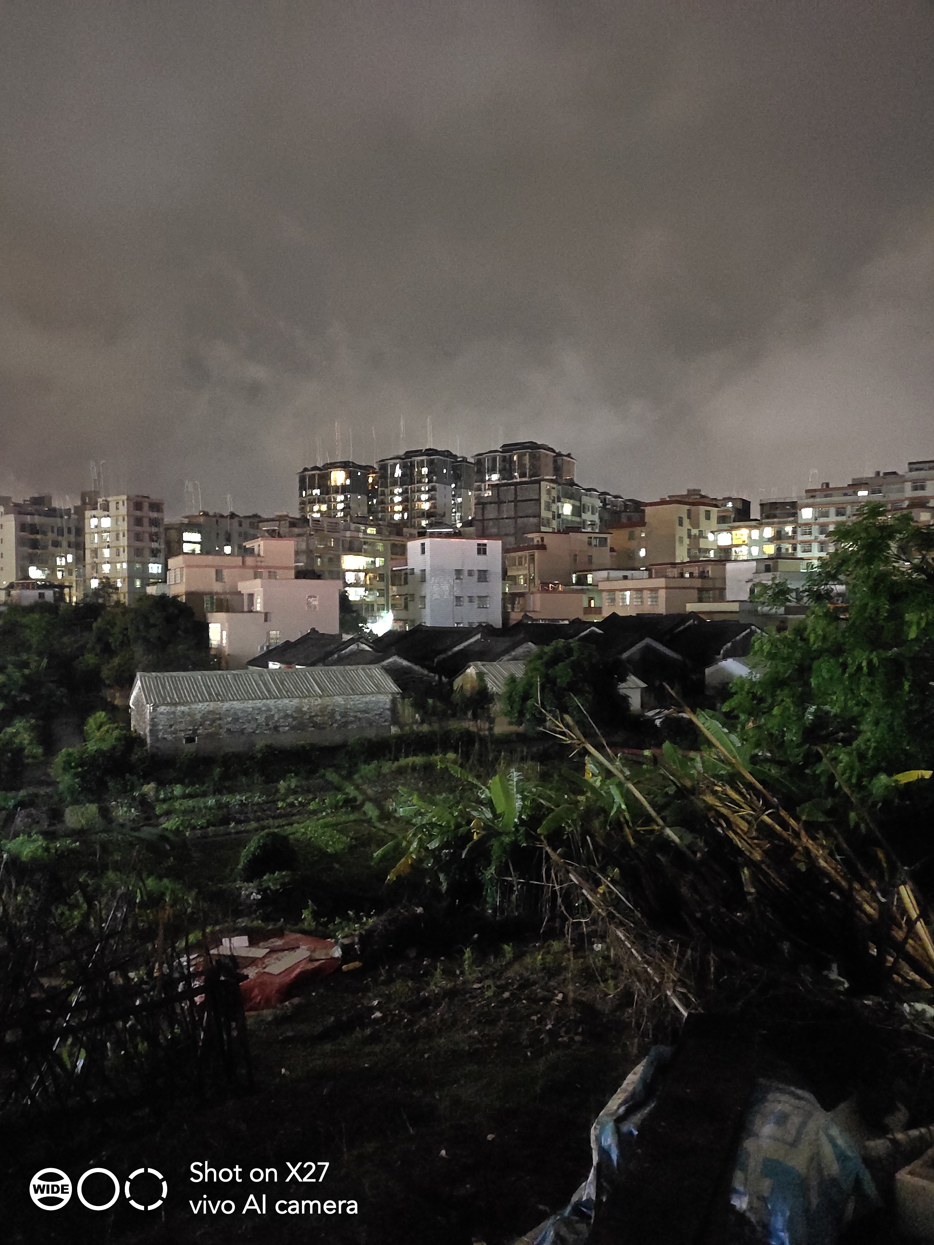 vivox27手机最大的亮点,vivox27全面屏体验怎样