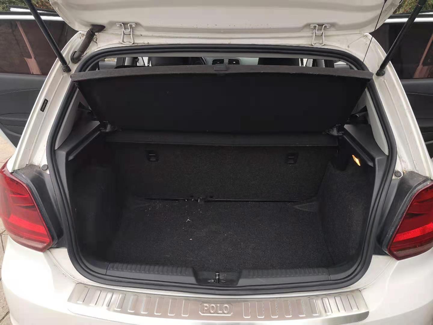 四万多大众polo,捡漏大众polo