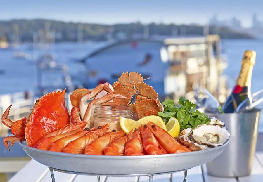 孕妇能吃海鲜吗螃蟹能吃吗,孕妇营养门诊可以吃饭吗