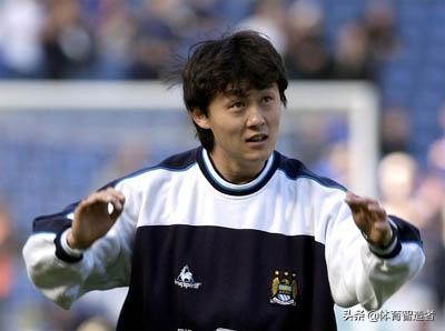 英超孙继海是哪里人,中国足坛十大球星孙继海