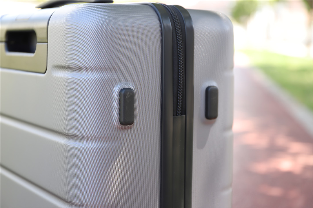 小米28寸旅行箱尺寸规格表,口碑最好的拉杆箱小米拉杆旅行箱