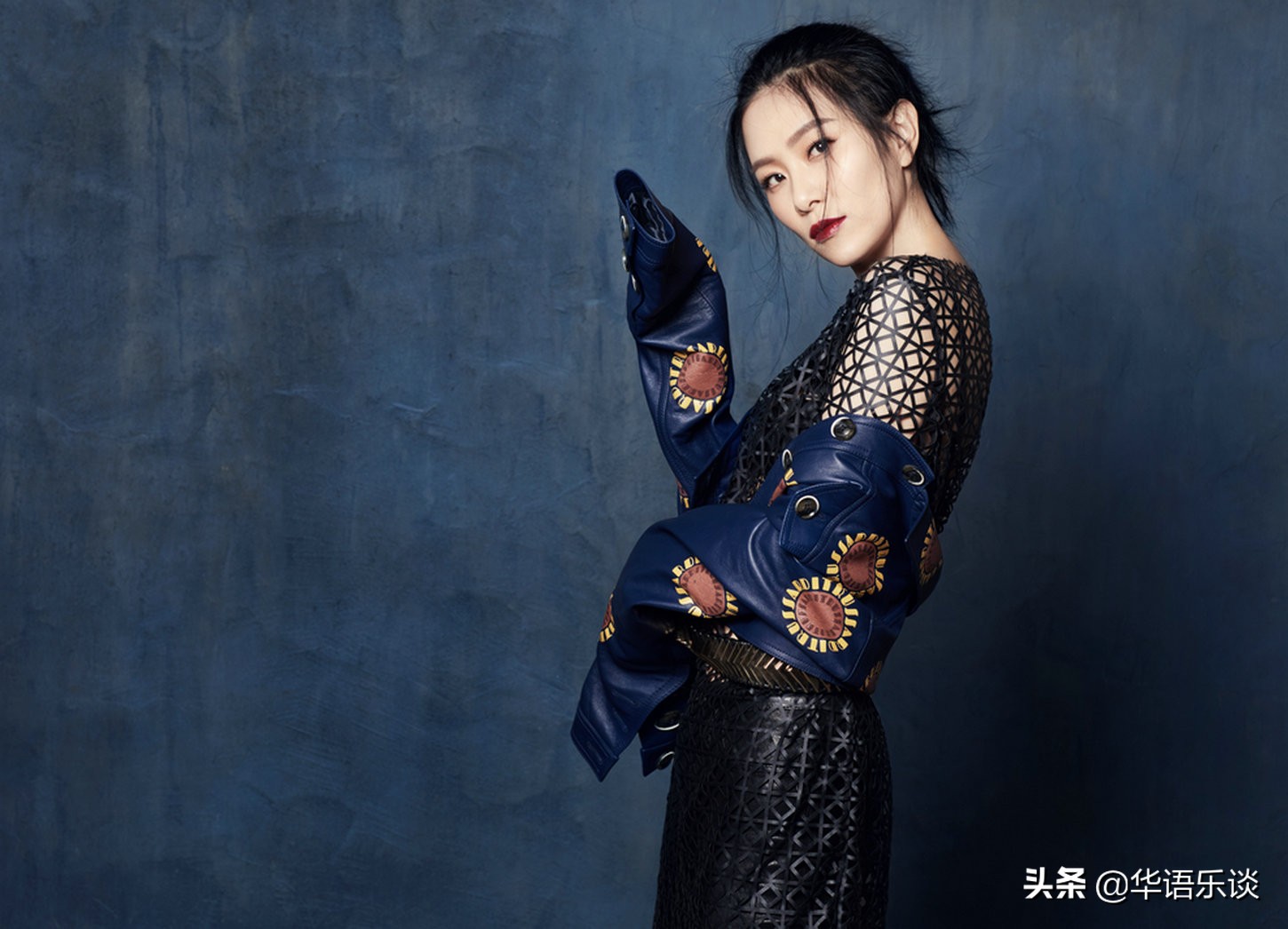 查无此人的明星有哪些,查无此人艺人