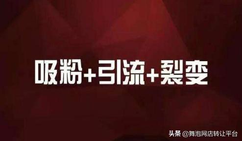 舞泡网专业的天猫店铺转让平台,天猫舞泡网引流