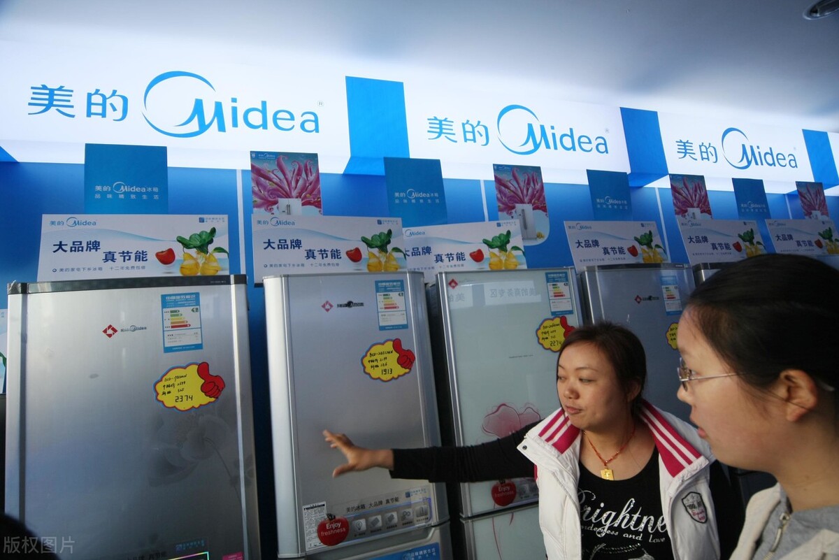 十字门冰箱一般多大容量,十字对开门冰箱功能介绍