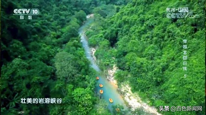 百色夏天避暑的地方,百色适合夏天去玩的地方