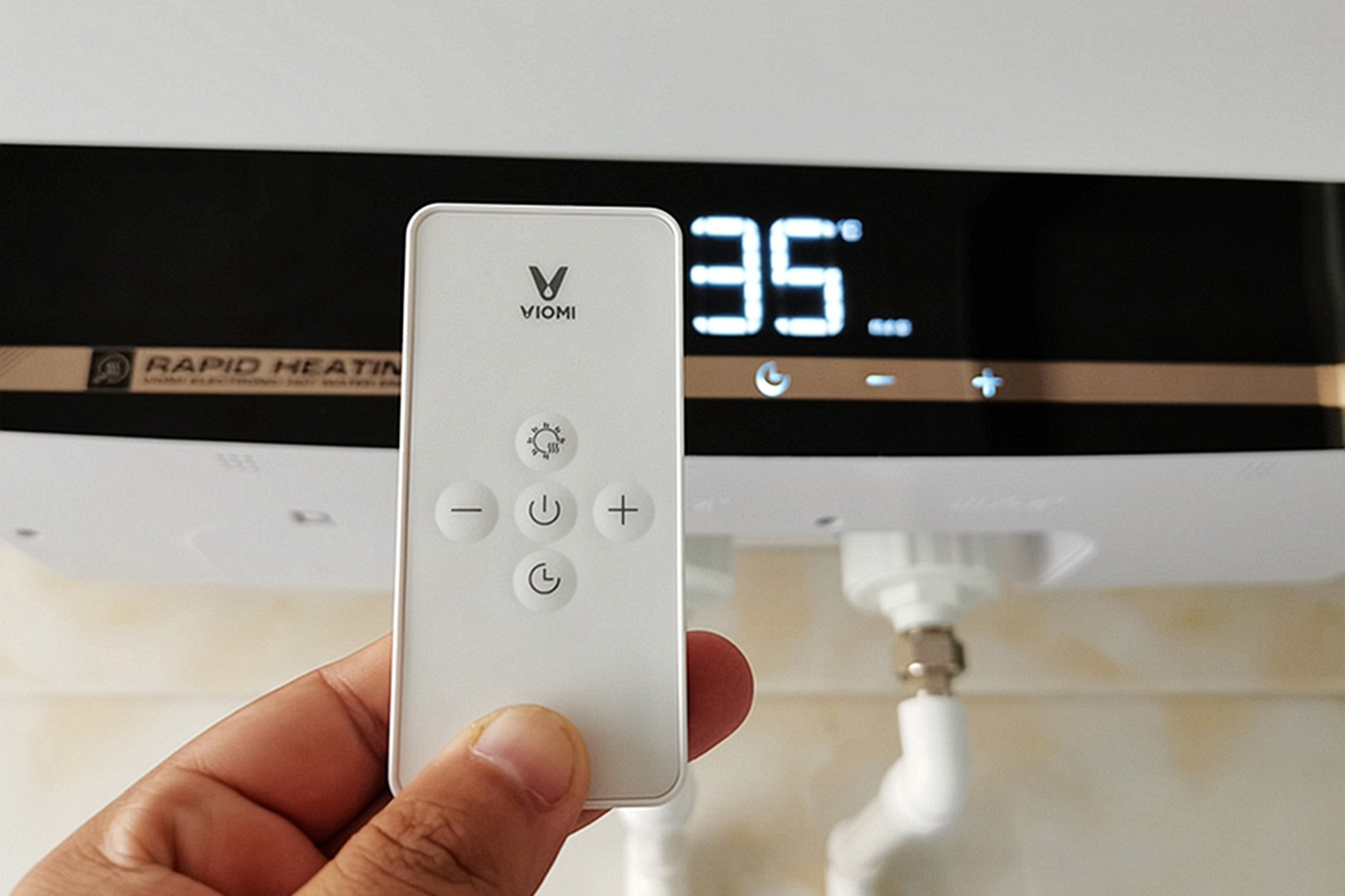 电热水器有必要买太贵的吗,电热水器买什么价位的安全又实用