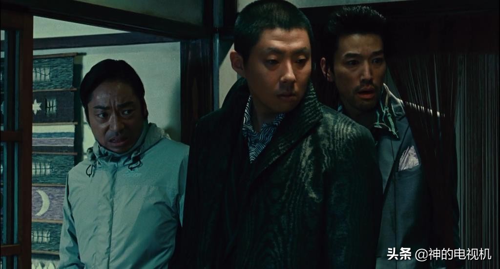 只要身体健康又努力,就能娶到广末凉子(笑)