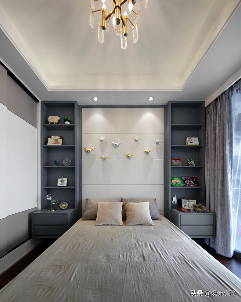 大宅极简创意设计,设计师怎样设计房屋