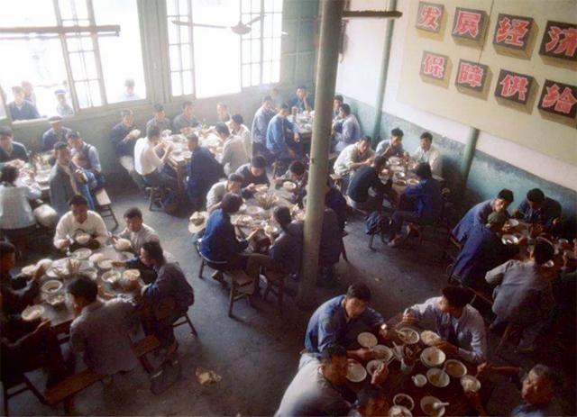70年代餐饮管理,70年代餐饮设计