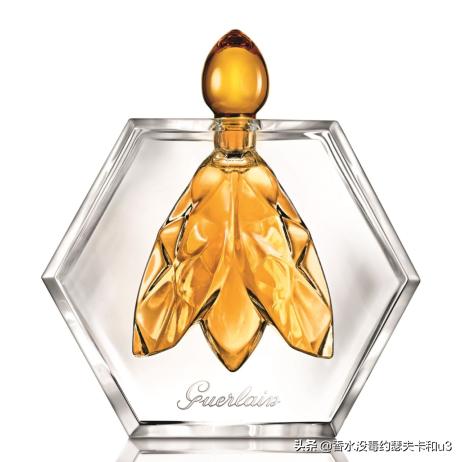 娇兰午夜飞行80周年收藏版香精,娇兰六十八万的香精