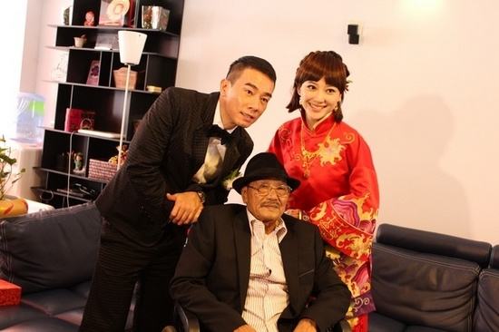 陈小春回忆童年落泪,陈小春那些不为人知的成长故事