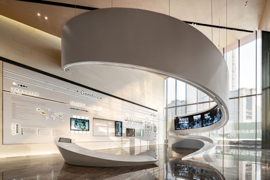 英国SBID国际设计奖获奖名单公布,17个WINNER获奖作品赏析