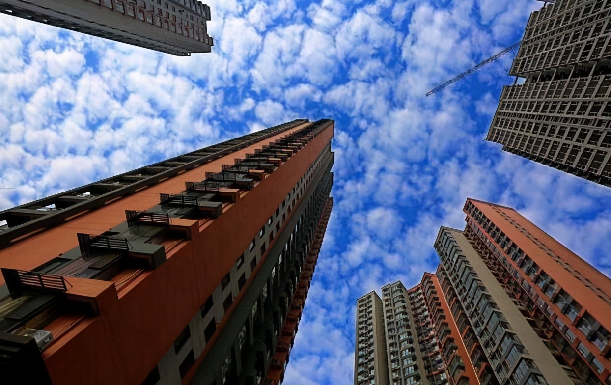 房价横盘适合换房吗,横盘适合换房吗