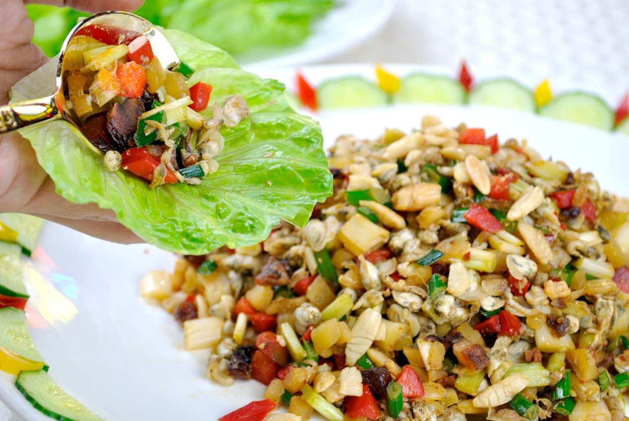 番禺十大名小吃,番禺特色美食排行榜前十名