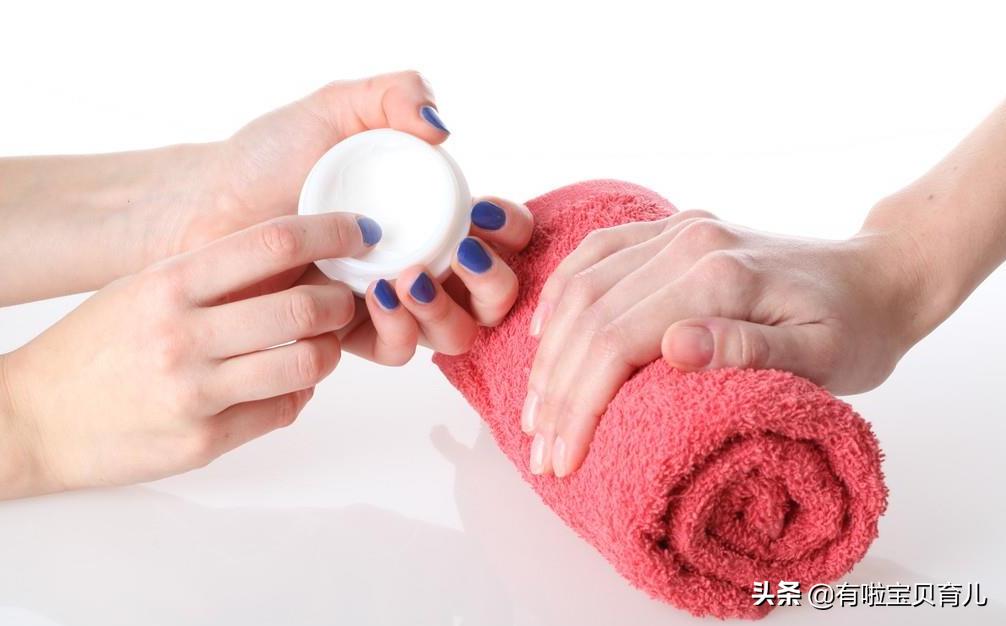 一擦就好？别被骗了！湿疹膏这样选、这样用才靠谱！