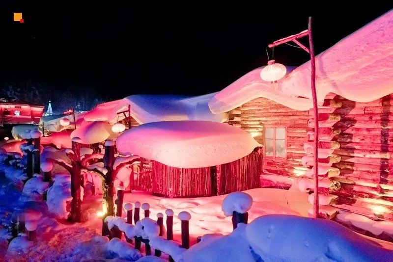 2016雪乡冰雪马拉松暨徒步穿越赛,2019长春全国冰雪徒步大会