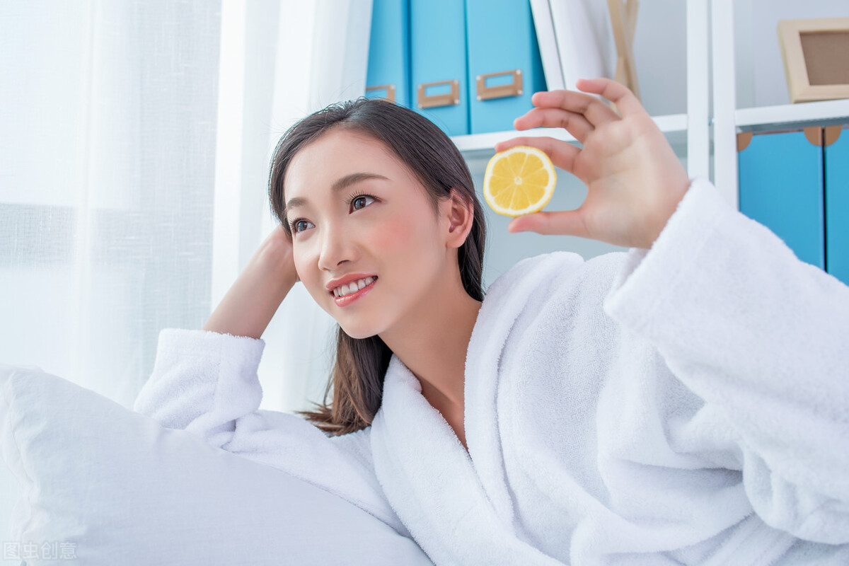 皮肤差如何养好皮肤,如何拥有好的皮肤教你这几招