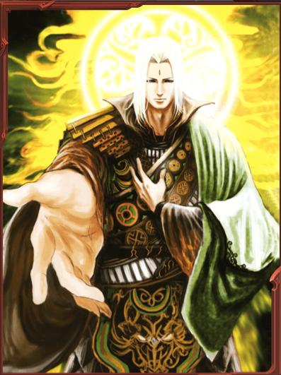 三国杀界限突破吕蒙,三国杀新版神吕蒙