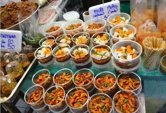 世界顶级菜市场,全世界最值得逛的菜市场