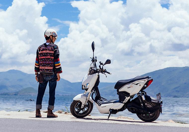 新国标电动车背后的秘密,新国标电动车太不安全