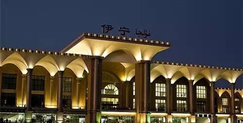 作为*疆新**人，很有必要了解一下*疆新**地名的来历