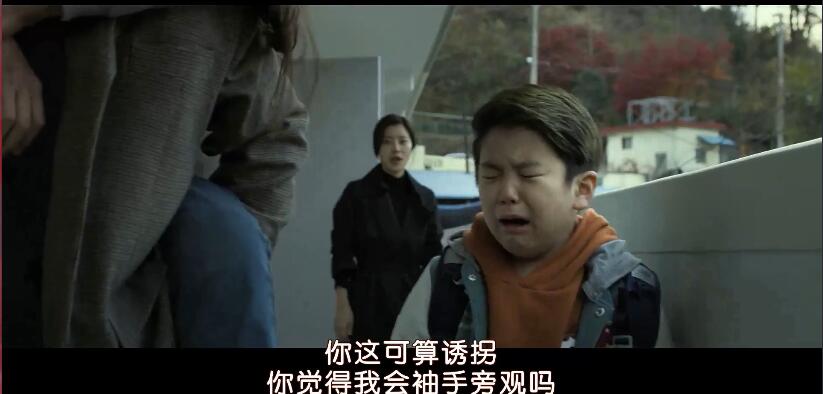 韩国电影小男孩儿被家暴,韩国小委托人真实事件详情结局