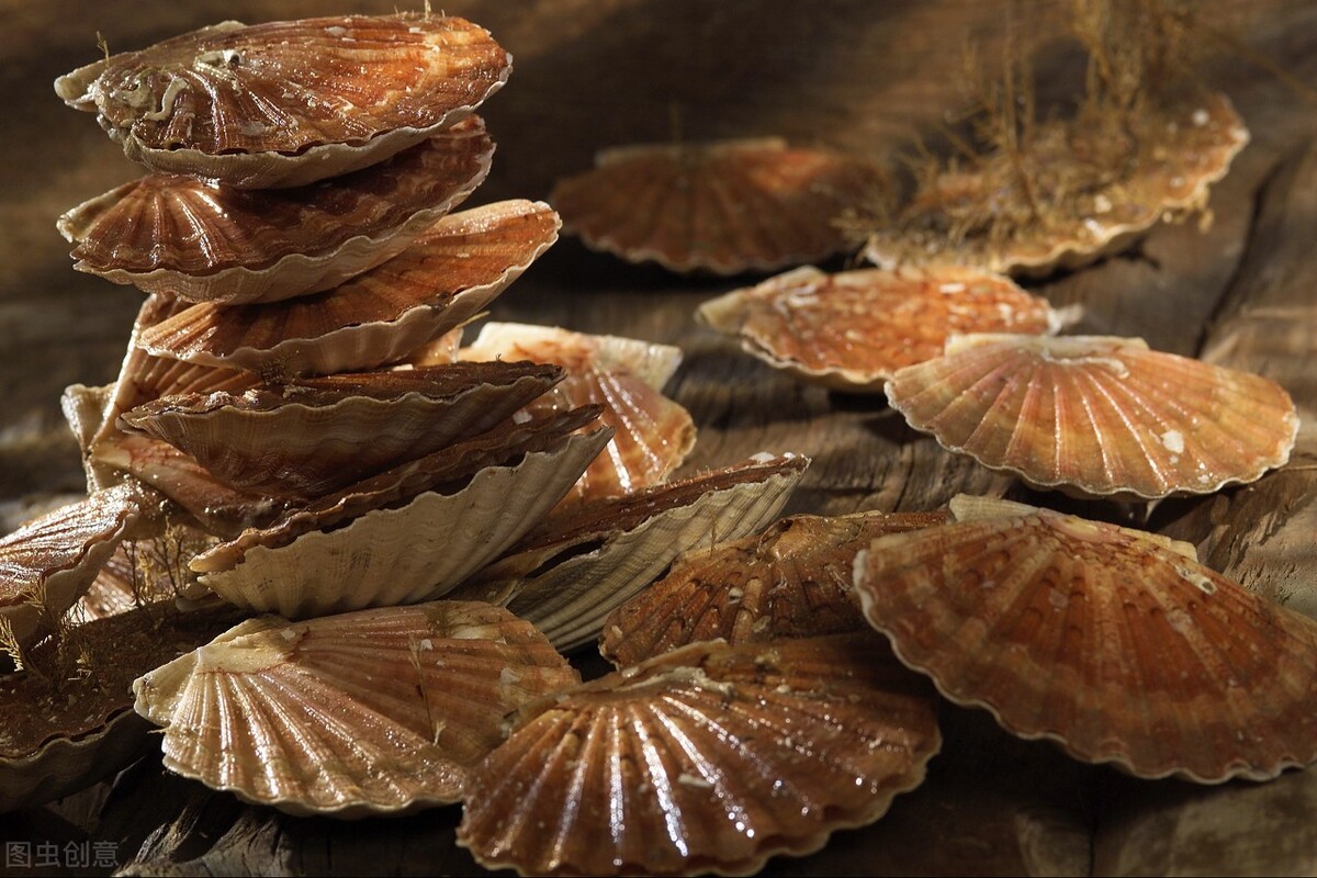 清明前后的海鲜,清明前有哪些海鲜当季