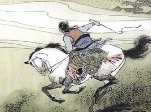 一骑红尘妃子笑，杨贵妃迟到的荔枝，背后人付出了多少艰辛