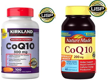 辅酶q10是国药好还是保健品好,保健品辅酶q10每天服用300mg安全吗