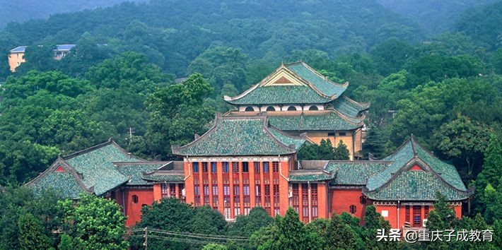 中国最有发展潜力的20所大学,中国最具有潜力的十所大学