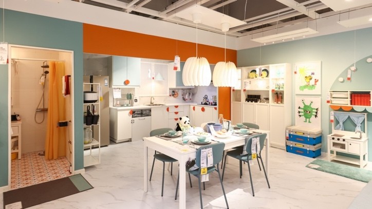 宜家南宁活动,南宁宜家上新